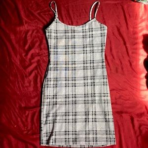 Body con dress